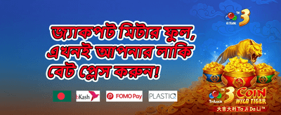 VIP সাপ্তাহিক ক্যাশব্যাক অফার promotion image