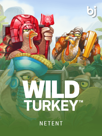 Wild Turkey™ game icon
