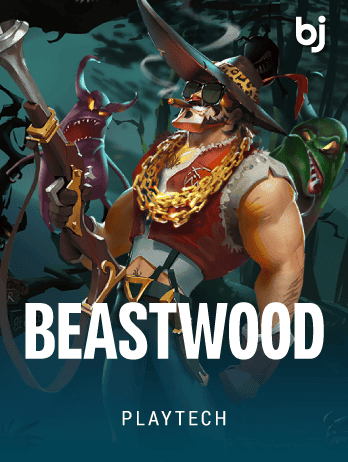 বিস্টউড game icon