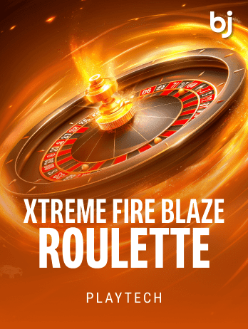 Xtreme Fire Blaze Roulette game icon