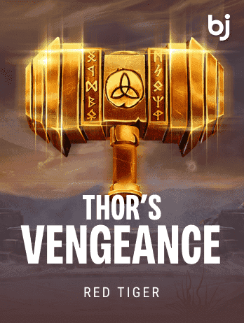 Thor's Vengeance game icon